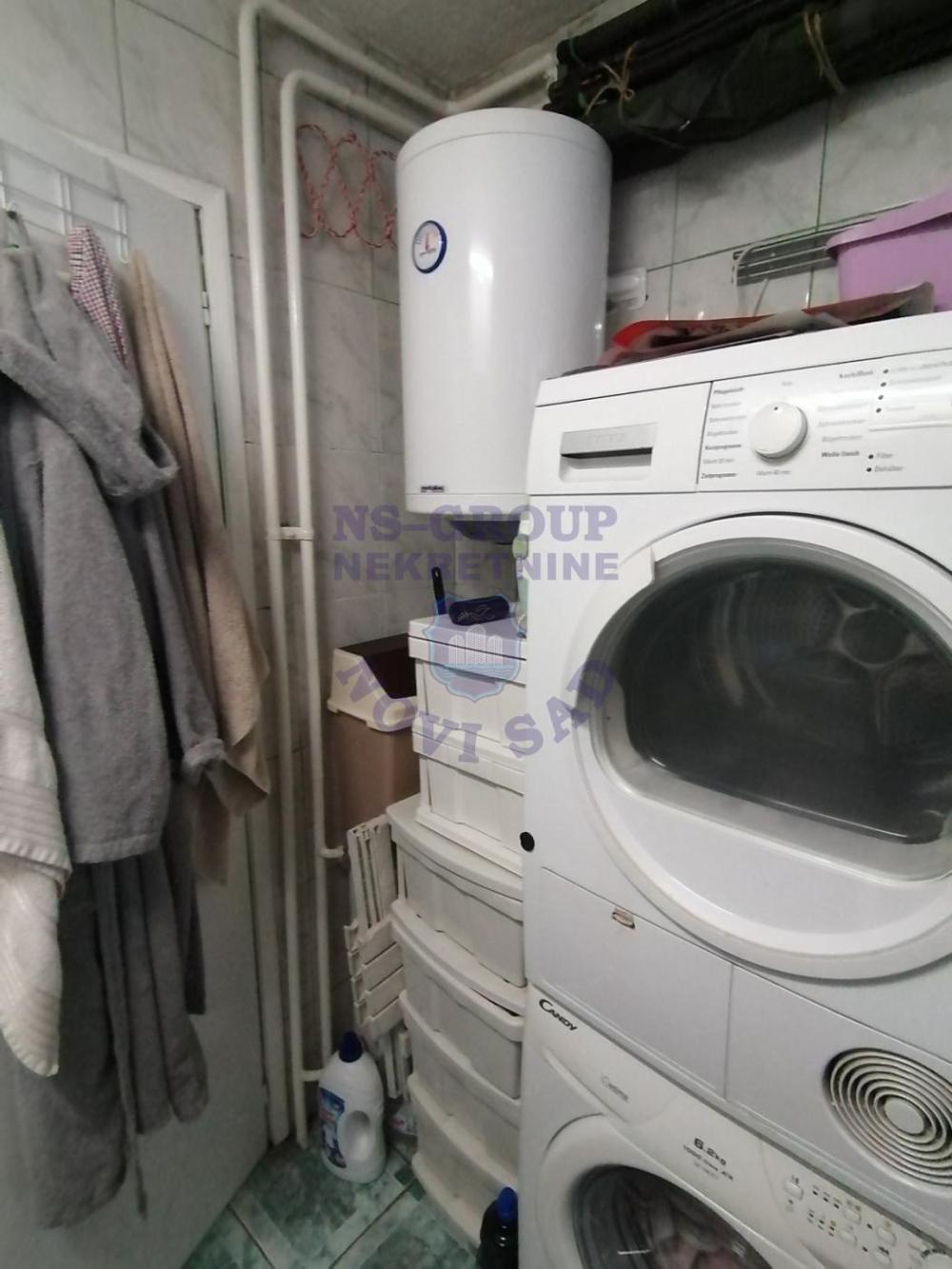 Slika 10 - Jednoiposoban stan na prodaju, 32m2, 110.000€