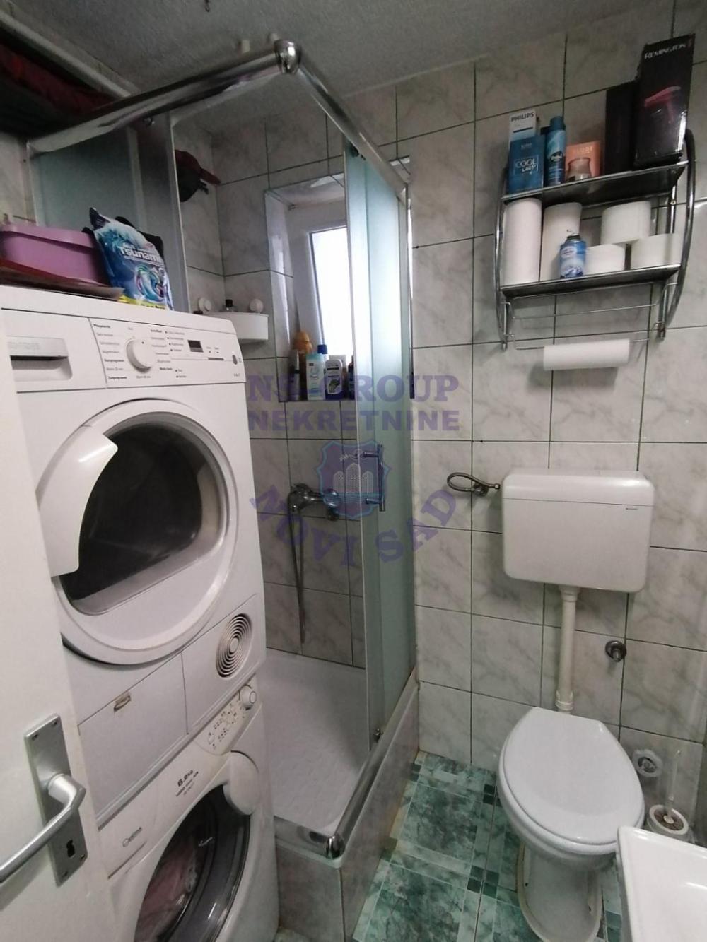 Slika 11 - Jednoiposoban stan na prodaju, 32m2, 110.000€