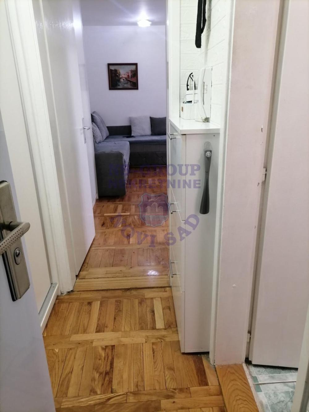 Slika 8 - Jednoiposoban stan na prodaju, 32m2, 110.000€