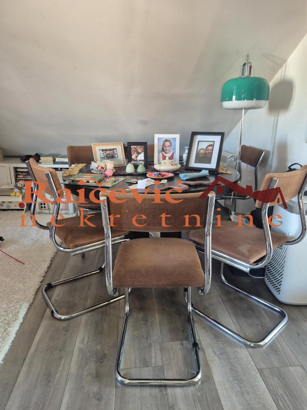 Slika 2 - Beogradska, Četvorosoban stan na prodaju, 141m2, 480.000€