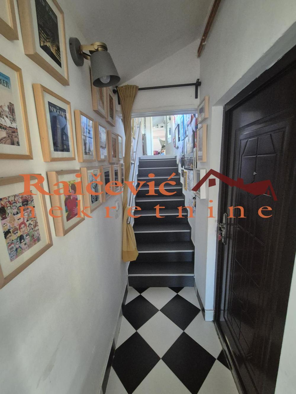 Slika 5 - Beogradska, Četvorosoban stan na prodaju, 141m2, 480.000€