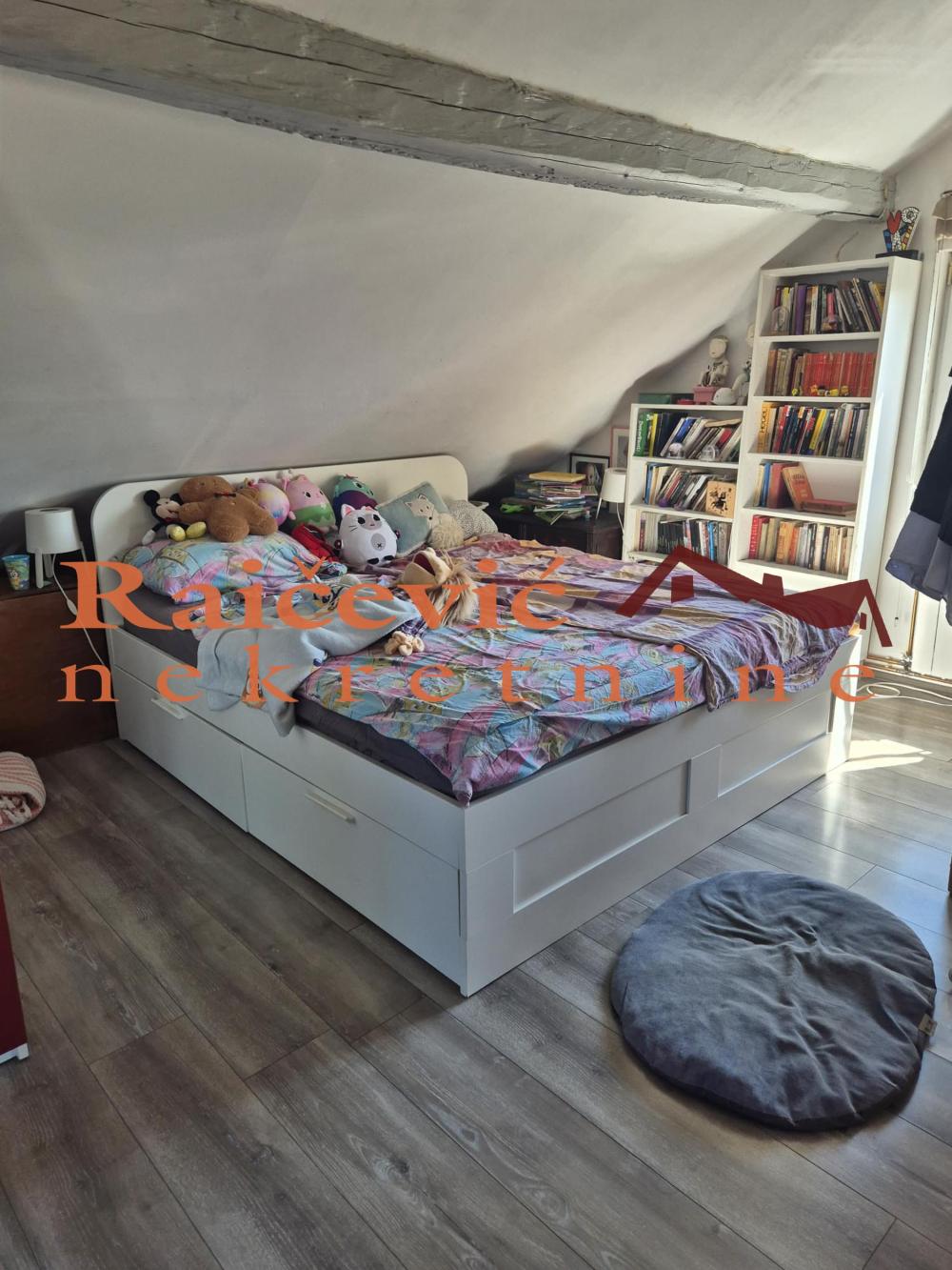 Slika 6 - Beogradska, Četvorosoban stan na prodaju, 141m2, 480.000€