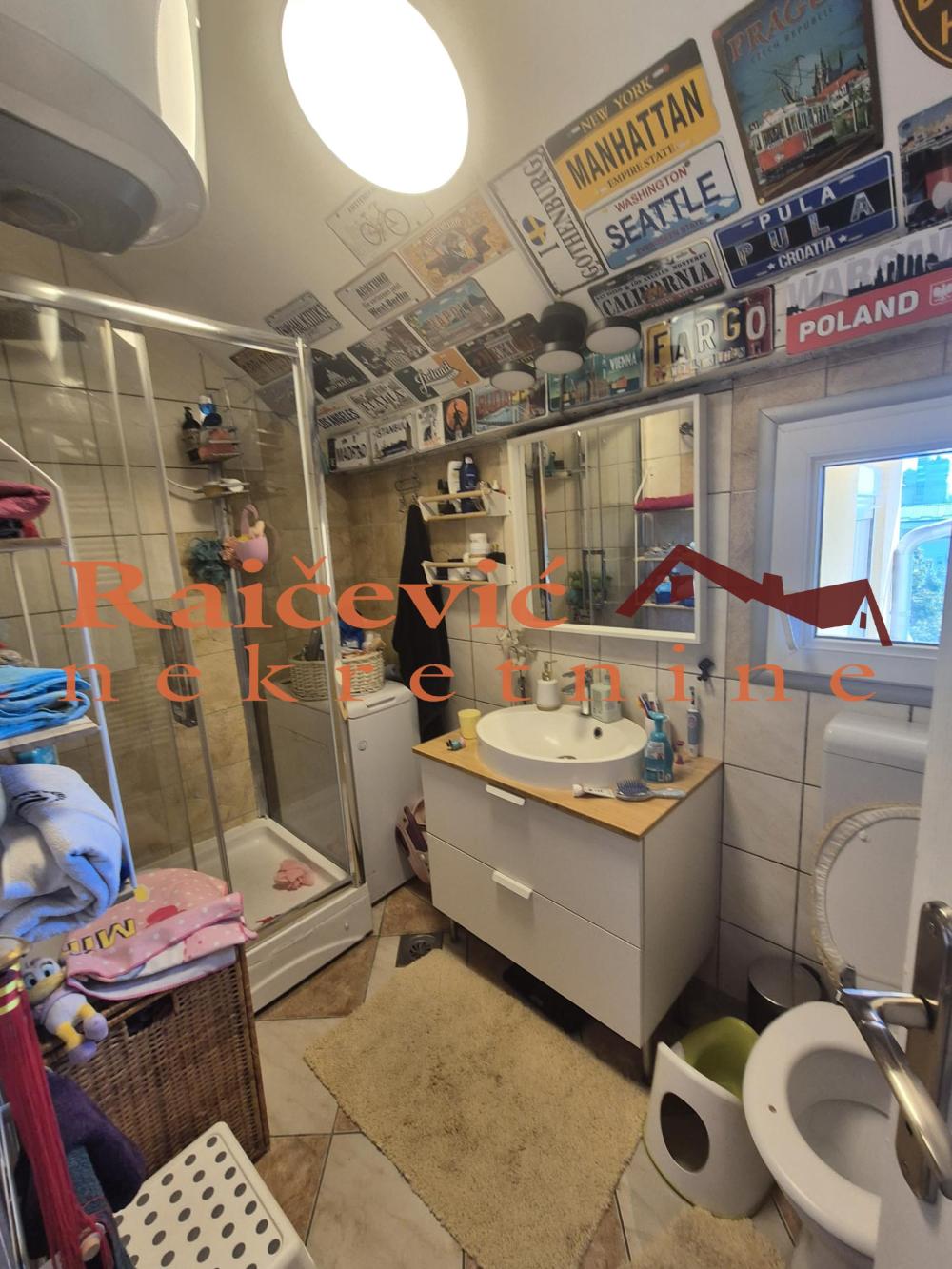 Slika 11 - Beogradska, Četvorosoban stan na prodaju, 141m2, 480.000€
