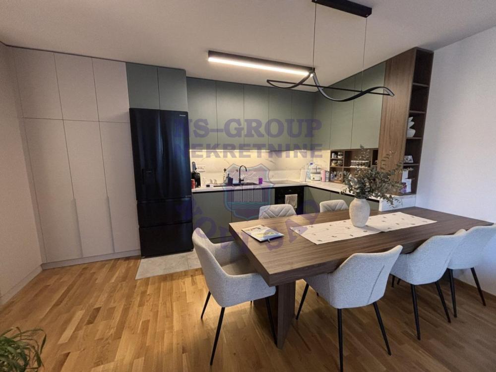 Slika 2 - Troiposoban stan na prodaju, 77m2, 272.950€