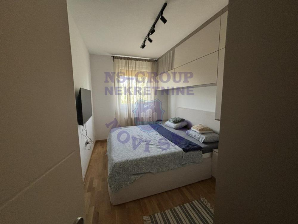 Slika 3 - Troiposoban stan na prodaju, 77m2, 272.950€