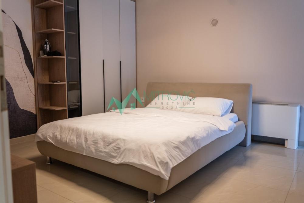 Slika 4 - Dvosoban stan za izdavanje, 63m2, 1.200€