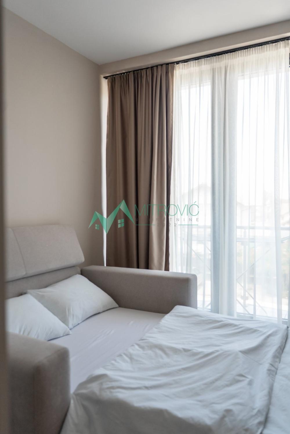 Slika 7 - Dvosoban stan za izdavanje, 63m2, 1.200€