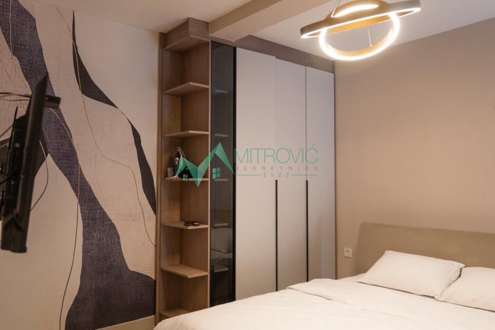 Slika 6 - Dvosoban stan za izdavanje, 63m2, 1.200€