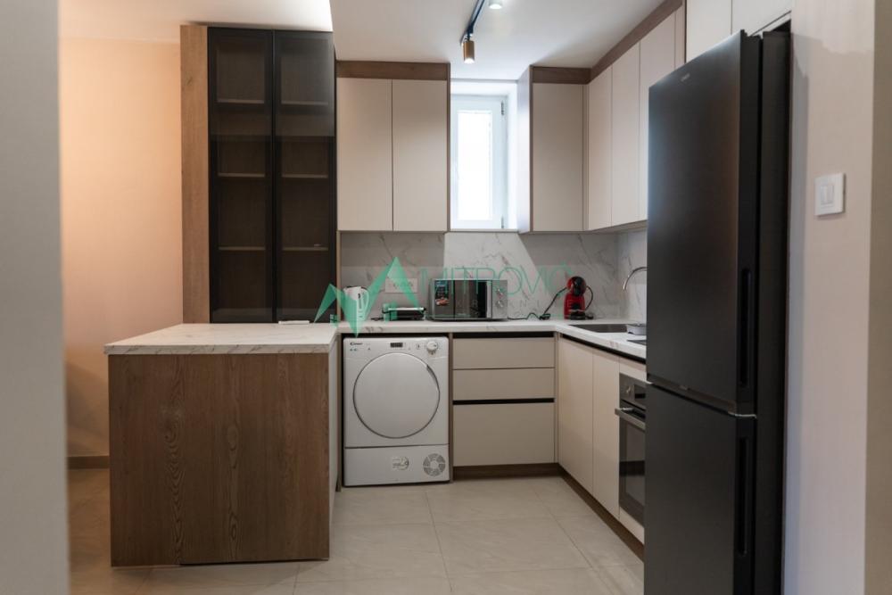Slika 3 - Dvosoban stan za izdavanje, 63m2, 1.200€