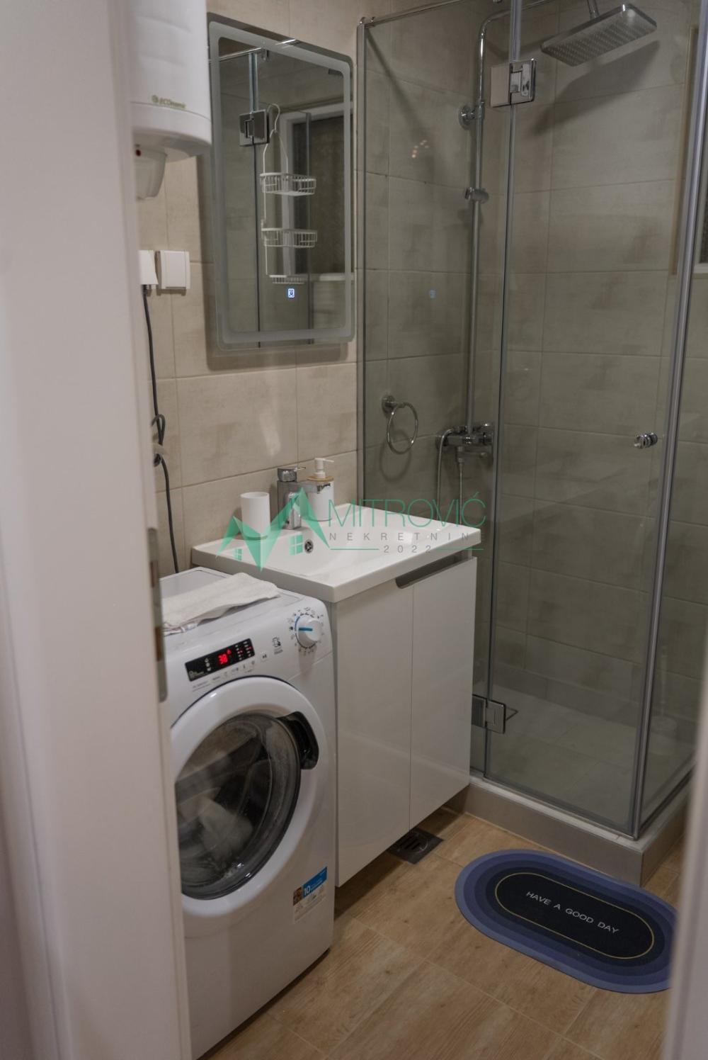 Slika 8 - Dvosoban stan za izdavanje, 63m2, 1.200€