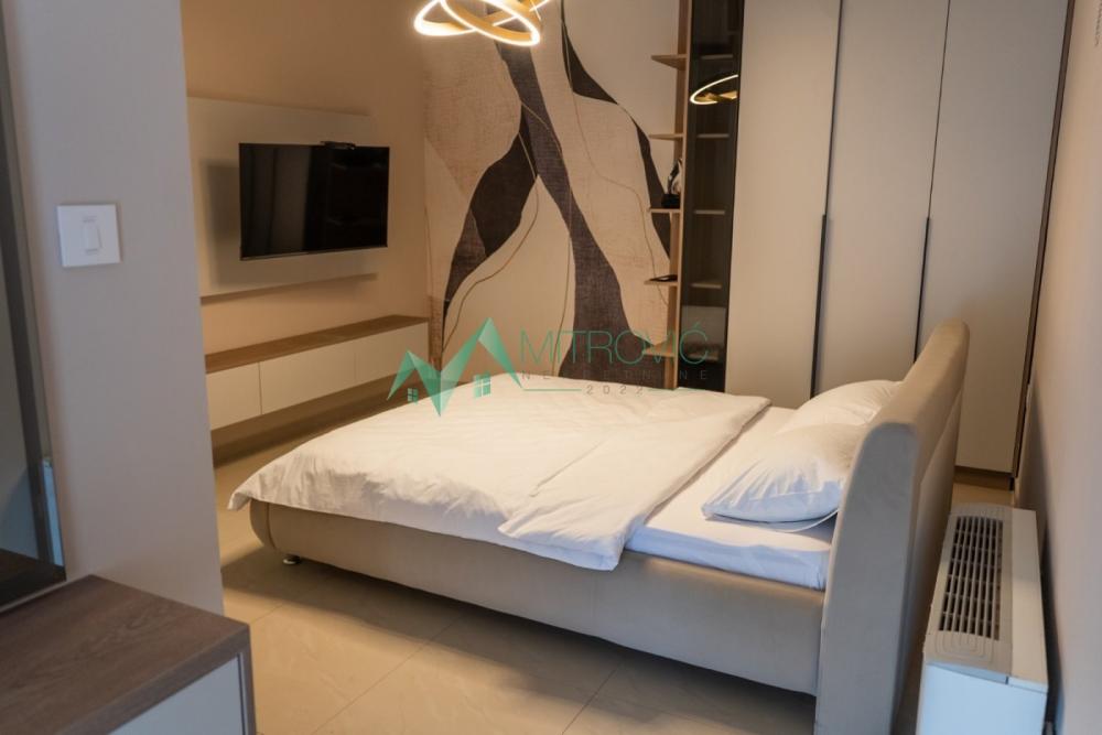 Slika 5 - Dvosoban stan za izdavanje, 63m2, 1.200€
