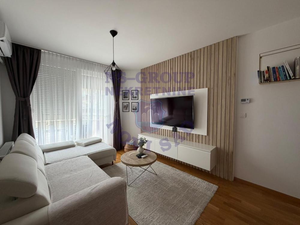 Slika 3 - Dvosoban stan na prodaju, 46m2, 165.830€