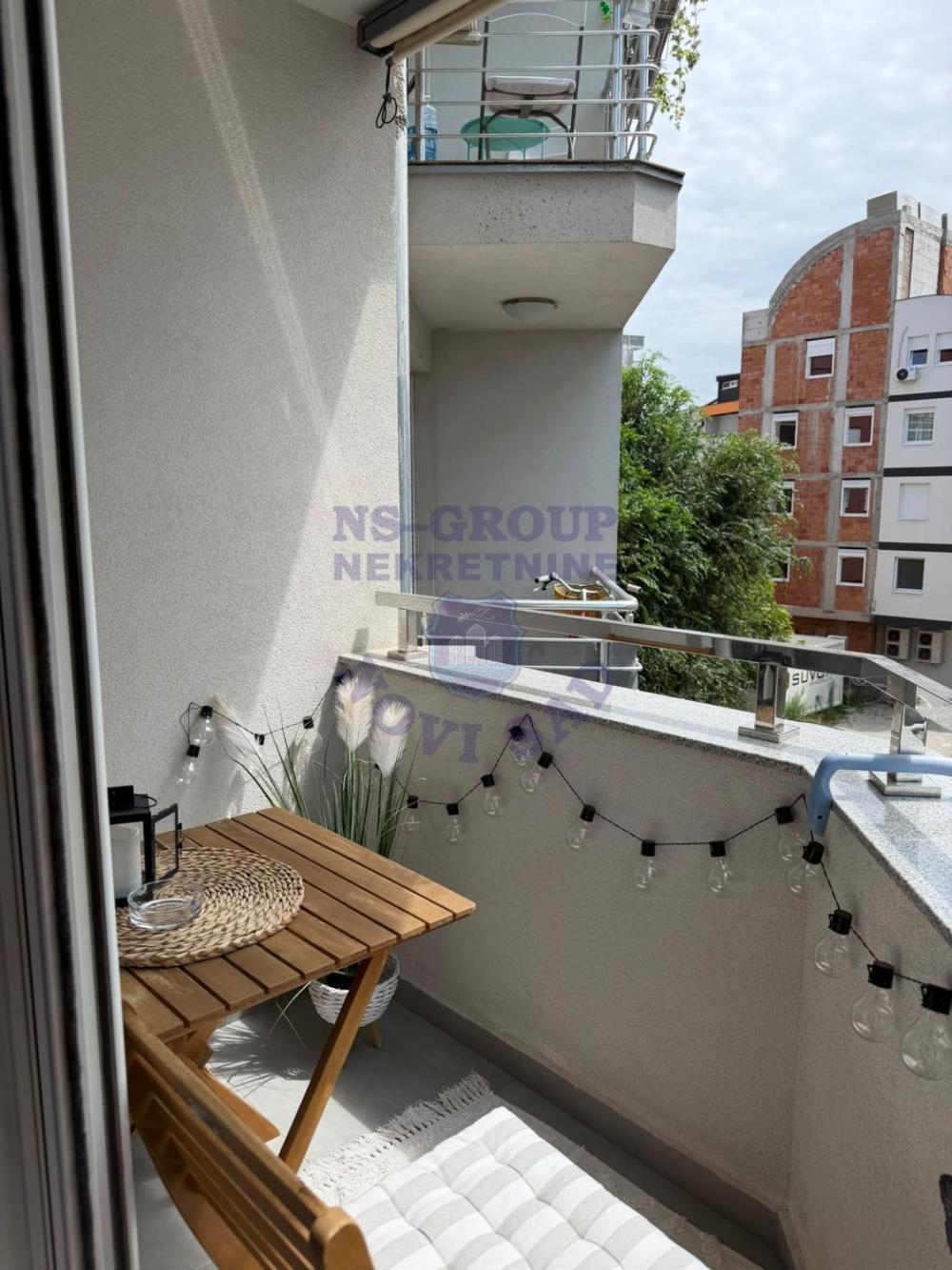 Slika 6 - Dvosoban stan na prodaju, 46m2, 165.830€