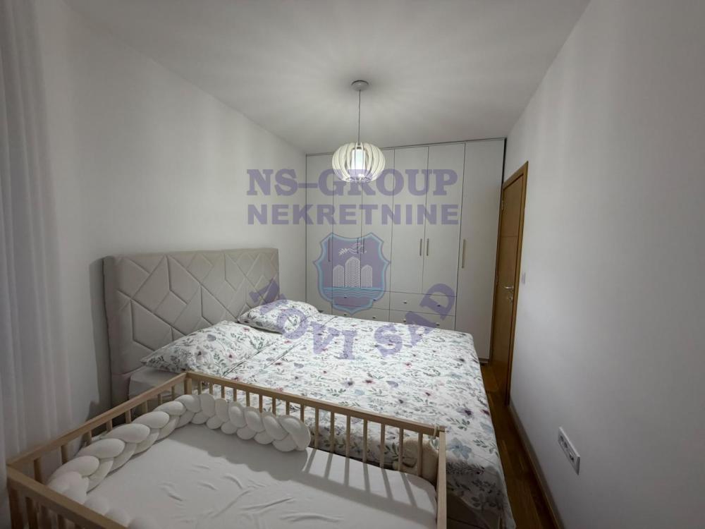Slika 8 - Dvosoban stan na prodaju, 46m2, 165.830€