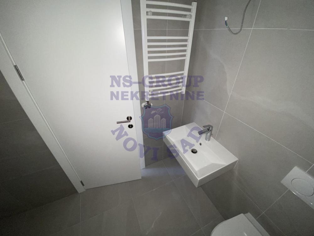 Slika 2 - Dvosoban stan na prodaju, 40m2, 128.750€