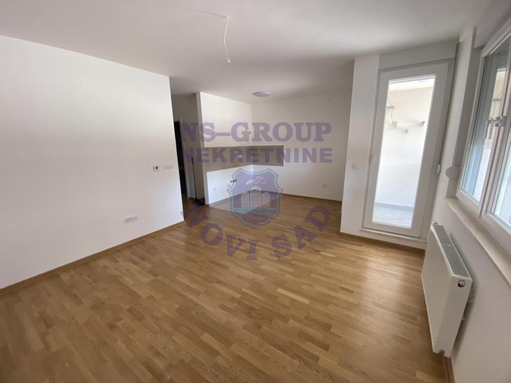 Slika 4 - Dvosoban stan na prodaju, 40m2, 128.750€