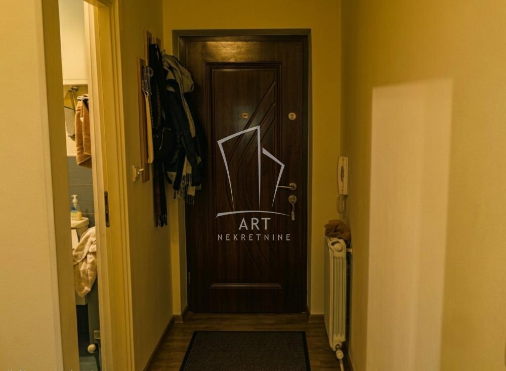 Slika 9 - Trebevićka, Jednoiposoban stan za izdavanje, 46m2, 500€