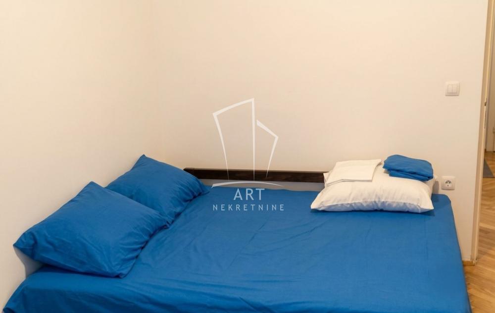 Slika 2 - Trebevićka, Jednoiposoban stan za izdavanje, 46m2, 500€