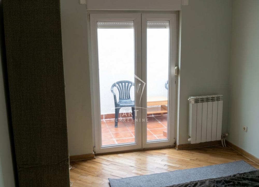 Slika 3 - Trebevićka, Jednoiposoban stan za izdavanje, 46m2, 500€