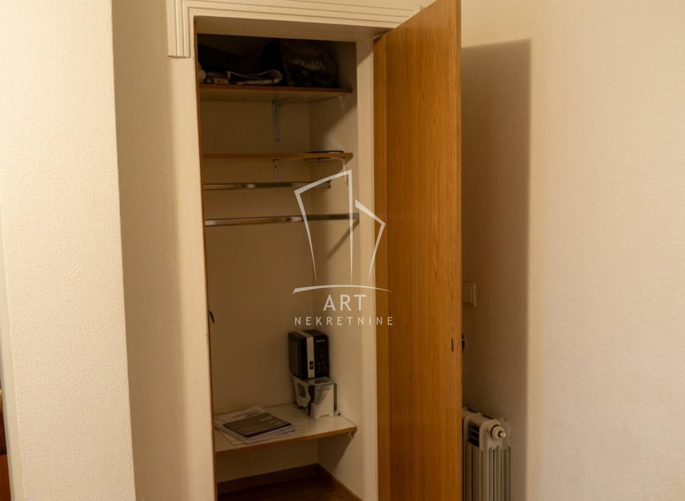Slika 4 - Trebevićka, Jednoiposoban stan za izdavanje, 46m2, 500€