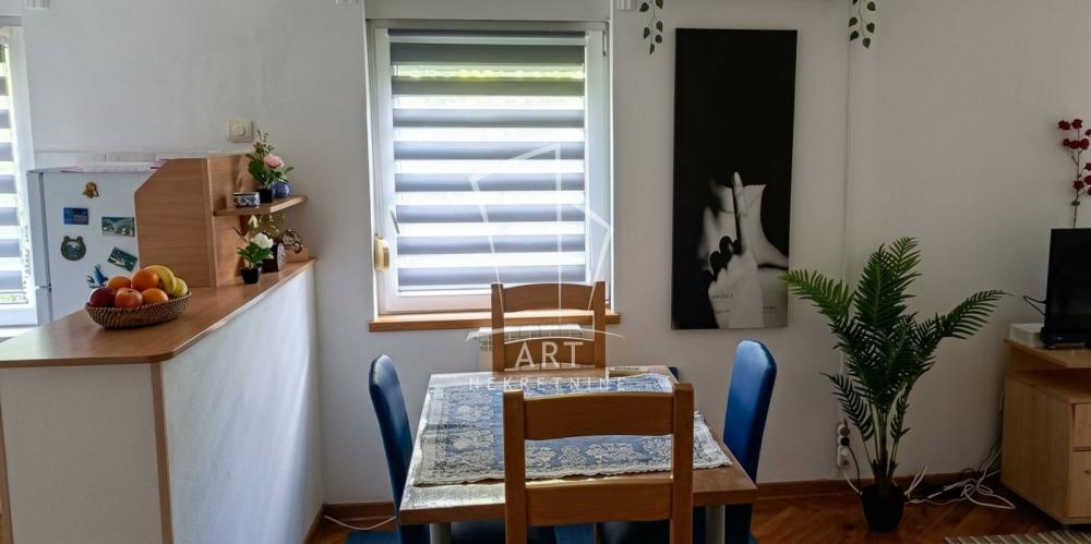 Slika 5 - Trebevićka, Jednoiposoban stan za izdavanje, 46m2, 500€