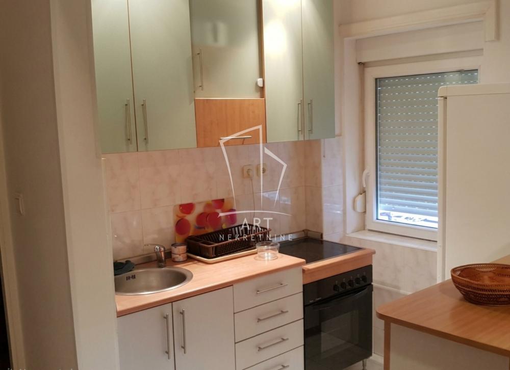 Slika 7 - Trebevićka, Jednoiposoban stan za izdavanje, 46m2, 500€