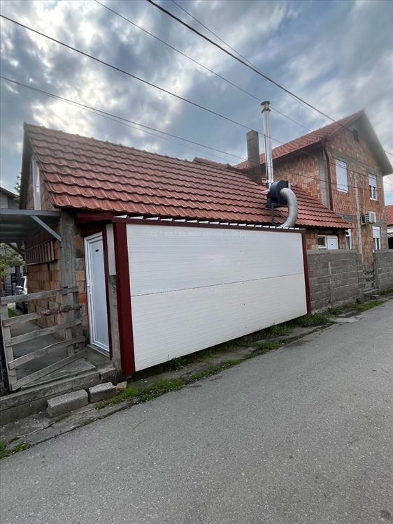 Slika 2 - Despota Ivanisa,  Kuća na prodaju, 142m2, 190.000€