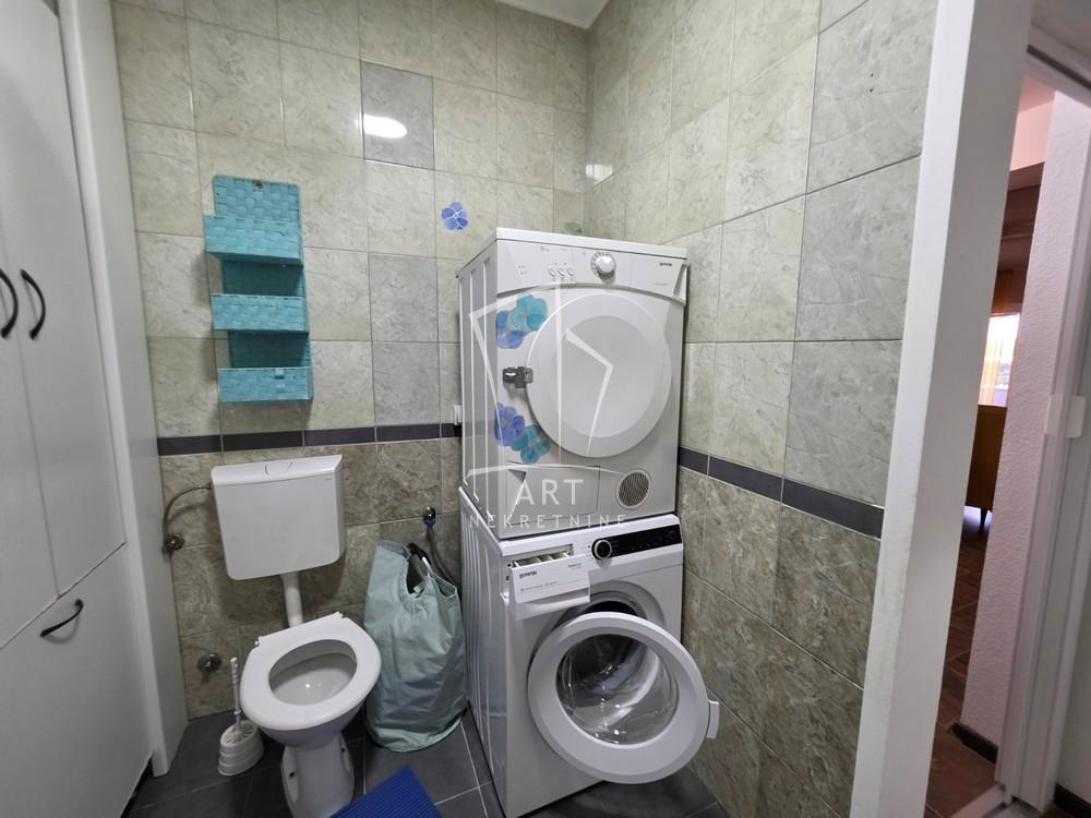 Slika 9 - Hablova, Četvorosoban stan za izdavanje, 113m2, 800€
