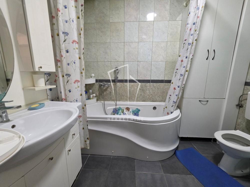 Slika 10 - Hablova, Četvorosoban stan za izdavanje, 113m2, 800€