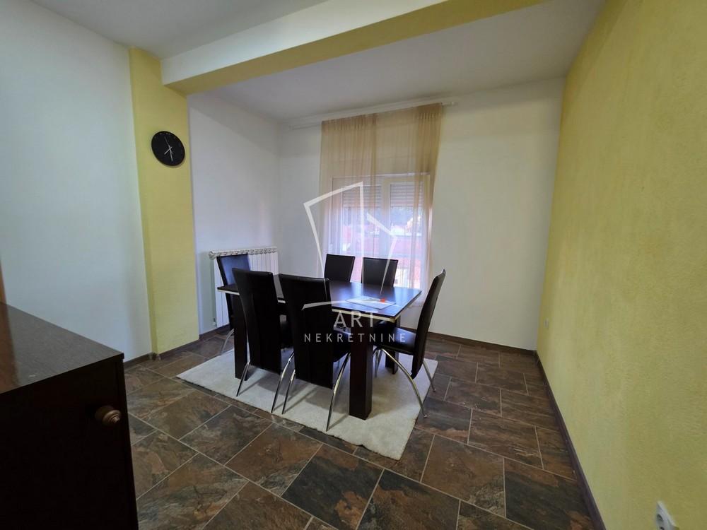 Slika 2 - Hablova, Četvorosoban stan za izdavanje, 113m2, 800€