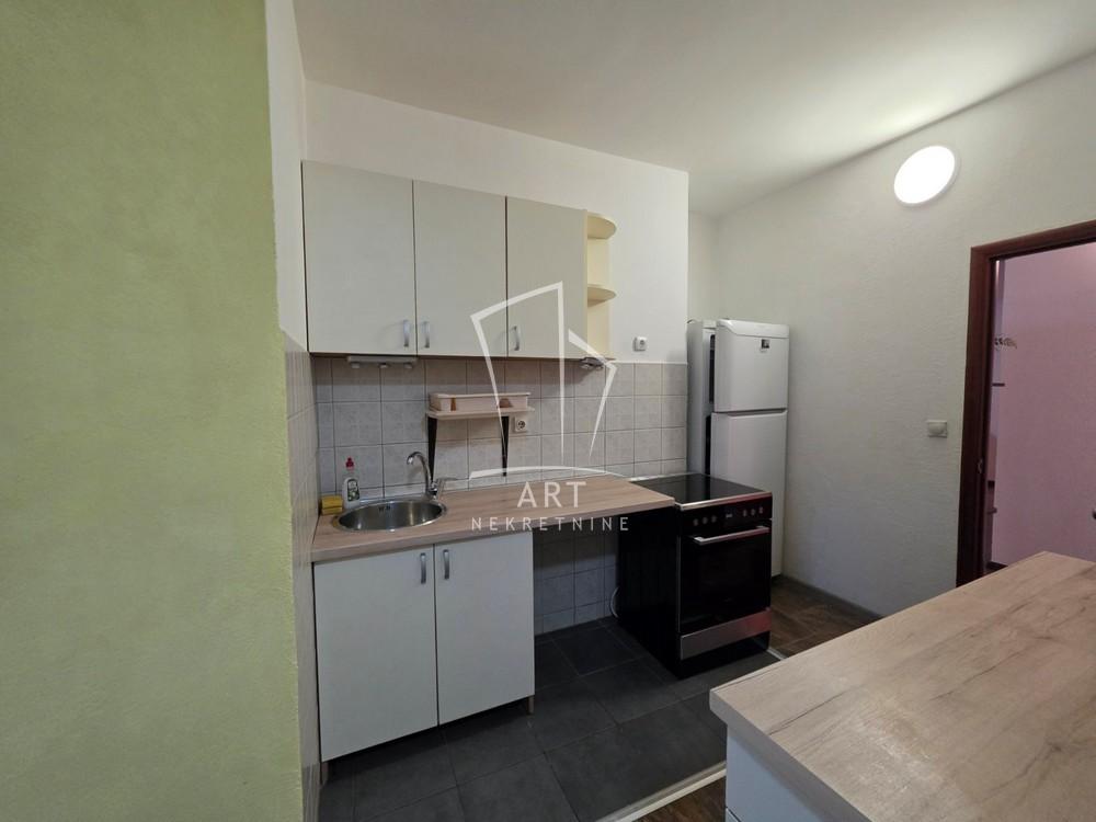 Slika 3 - Hablova, Četvorosoban stan za izdavanje, 113m2, 800€