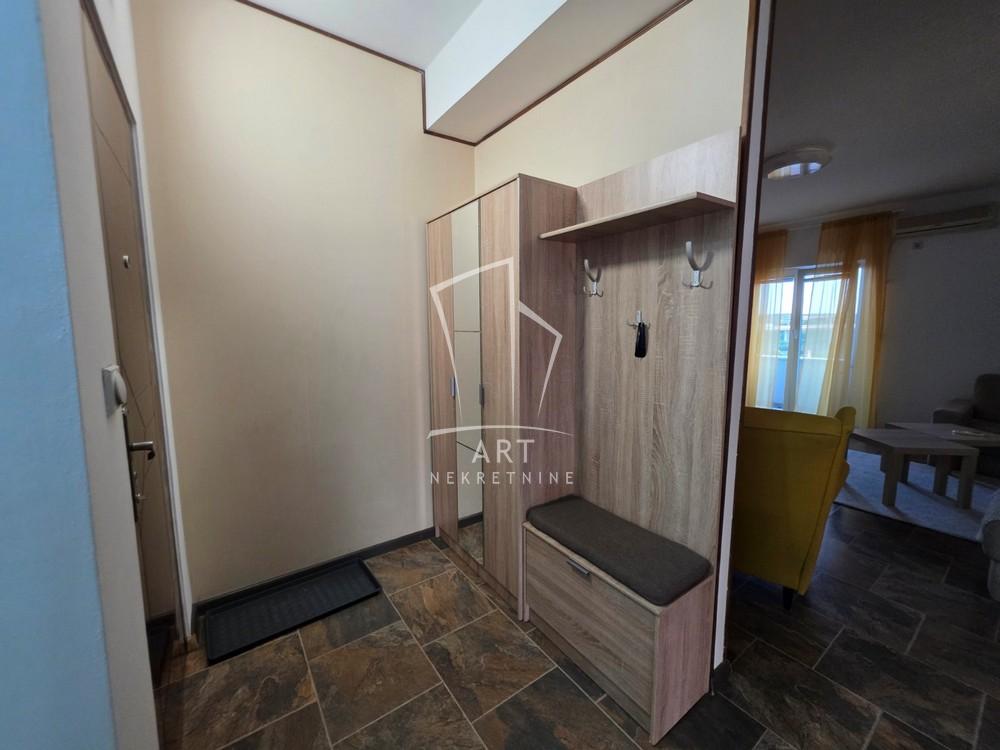 Slika 5 - Hablova, Četvorosoban stan za izdavanje, 113m2, 800€