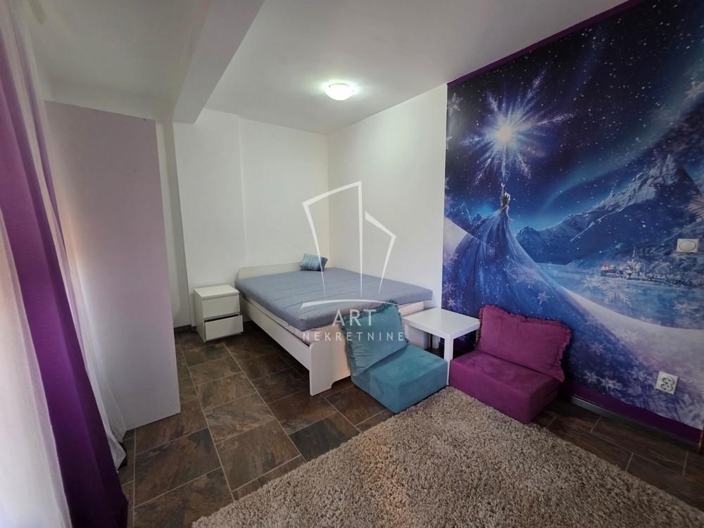 Slika 7 - Hablova, Četvorosoban stan za izdavanje, 113m2, 800€