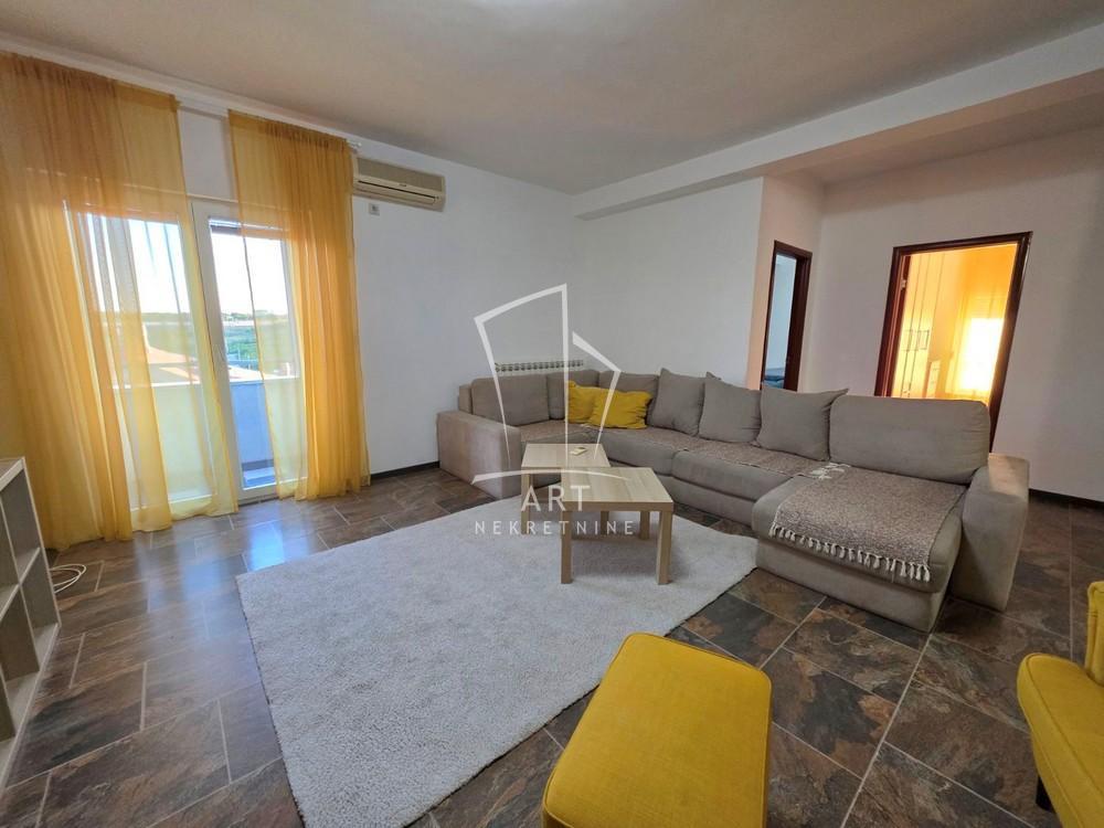 Glavna slika -Hablova, Četvorosoban stan za izdavanje, 113m2, 800€