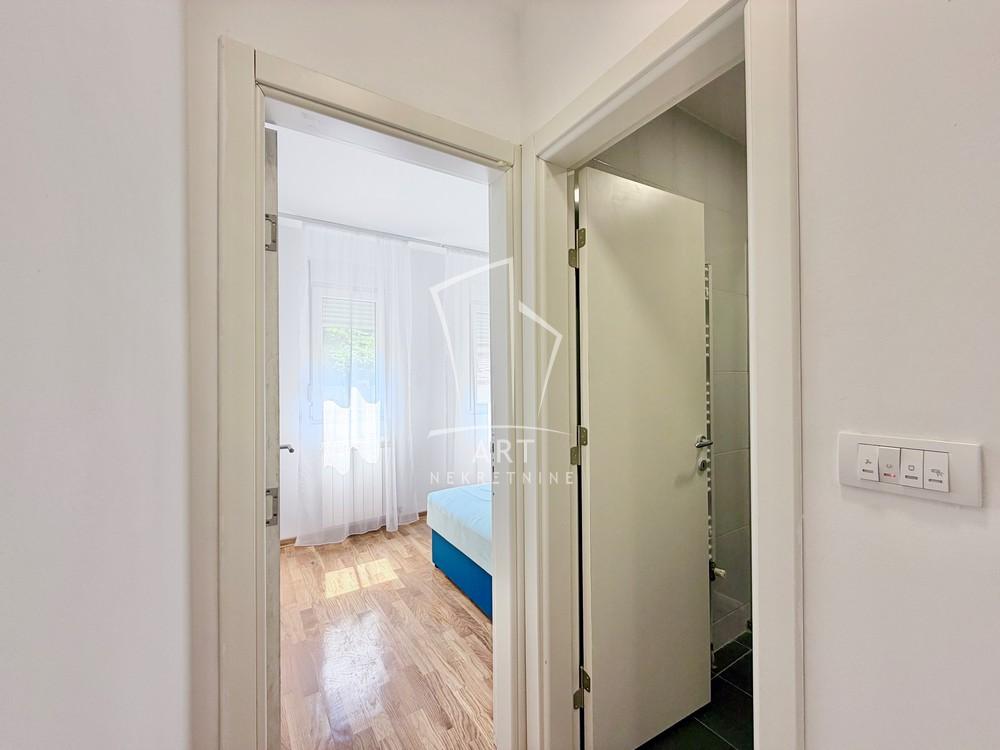 Slika 7 - Zeke Buljubaše, Jednoiposoban stan za izdavanje, 41m2, 650€