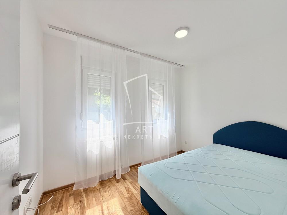 Slika 8 - Zeke Buljubaše, Jednoiposoban stan za izdavanje, 41m2, 650€