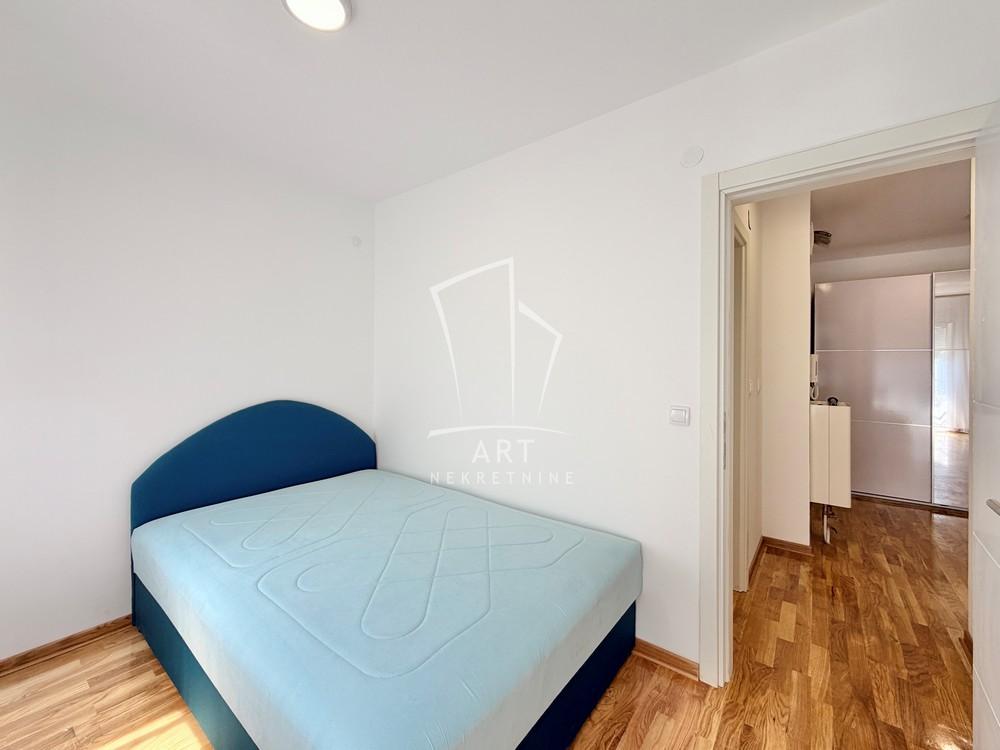 Slika 9 - Zeke Buljubaše, Jednoiposoban stan za izdavanje, 41m2, 650€