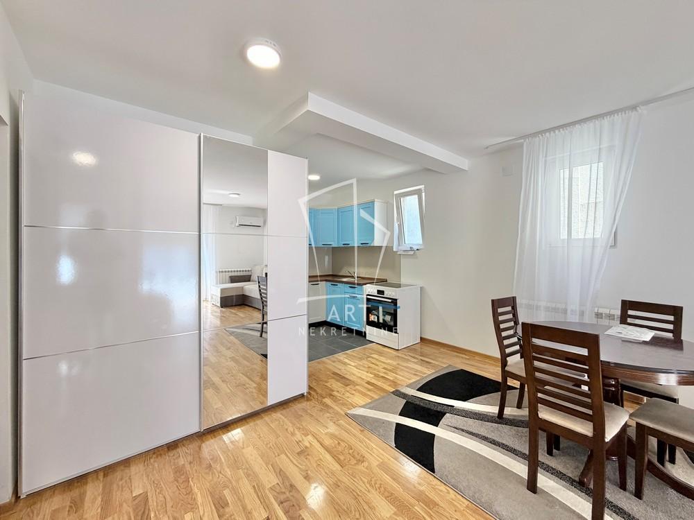 Slika 4 - Zeke Buljubaše, Jednoiposoban stan za izdavanje, 41m2, 650€