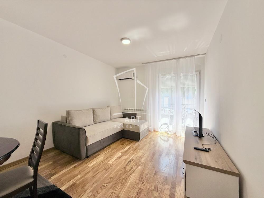 Glavna slika -Zeke Buljubaše, Jednoiposoban stan za izdavanje, 41m2, 650€