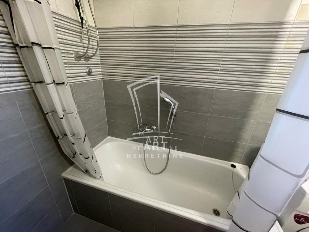 Slika 9 - Birčaninova, Dvosoban stan za izdavanje, 61m2, 750€