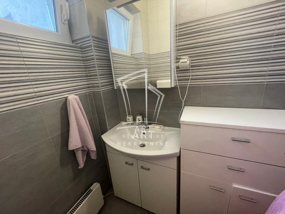 Slika 10 - Birčaninova, Dvosoban stan za izdavanje, 61m2, 750€