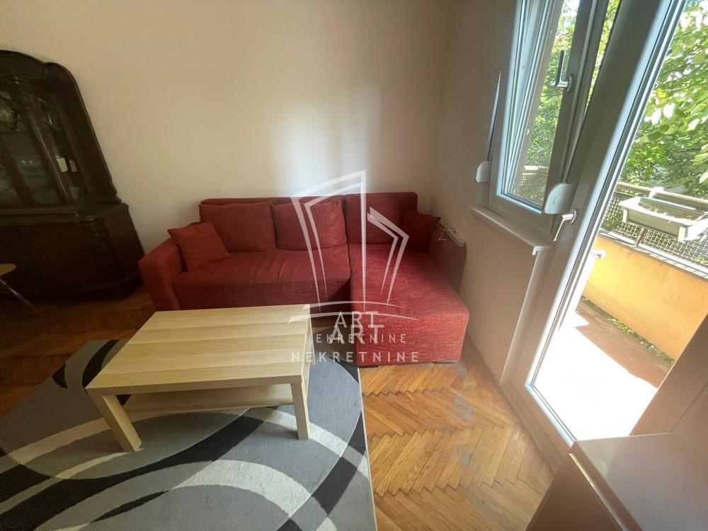 Slika 1 - Birčaninova, Dvosoban stan za izdavanje, 61m2, 750€