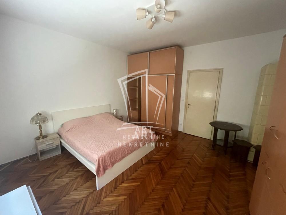 Slika 2 - Birčaninova, Dvosoban stan za izdavanje, 61m2, 750€