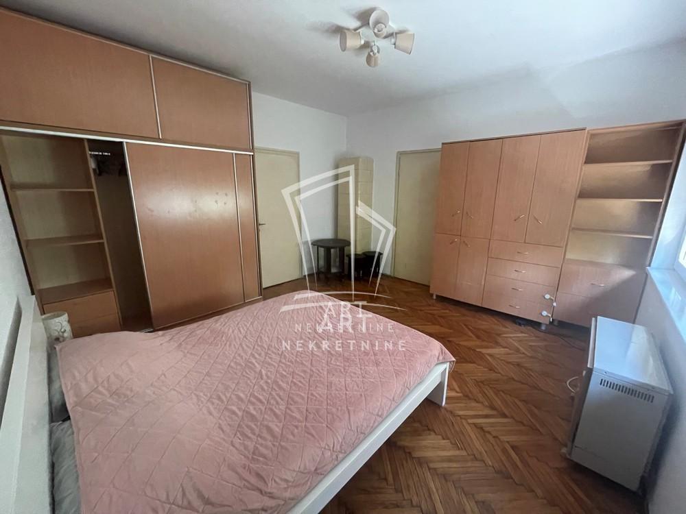 Slika 3 - Birčaninova, Dvosoban stan za izdavanje, 61m2, 750€