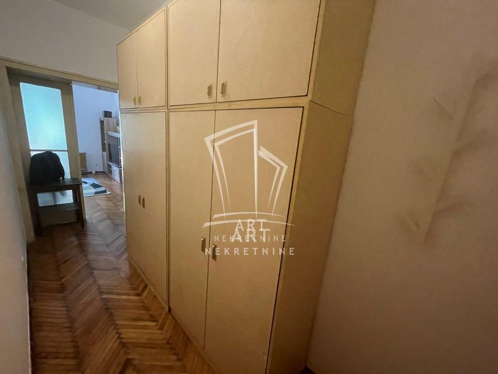 Slika 4 - Birčaninova, Dvosoban stan za izdavanje, 61m2, 750€