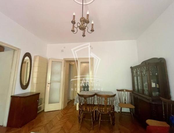 Slika 5 - Birčaninova, Dvosoban stan za izdavanje, 61m2, 750€