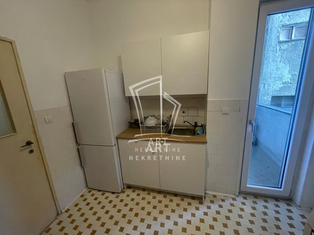 Slika 6 - Birčaninova, Dvosoban stan za izdavanje, 61m2, 750€