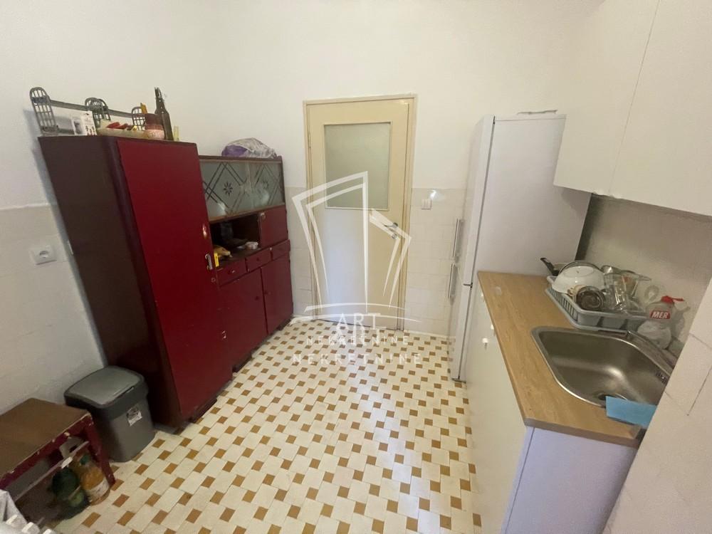 Slika 7 - Birčaninova, Dvosoban stan za izdavanje, 61m2, 750€