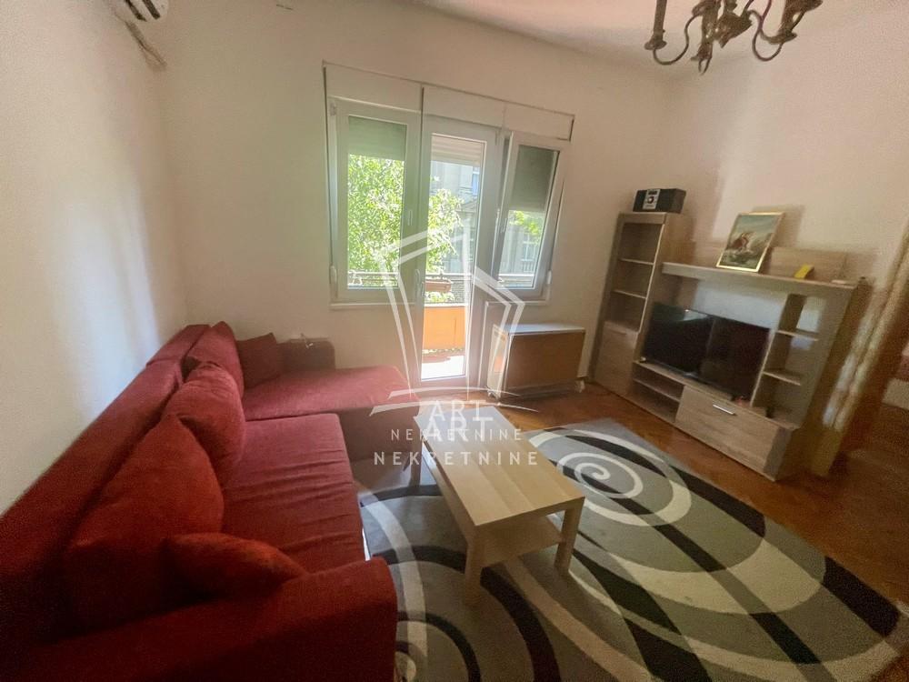 Glavna slika -Birčaninova, Dvosoban stan za izdavanje, 61m2, 750€