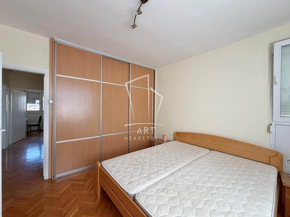 Slika 10 - Resavska, Trosoban stan za izdavanje, 82m2, 900€